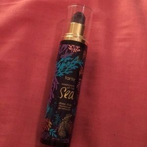 75% FULL Tarte Rainforest of the sea cleansing gel